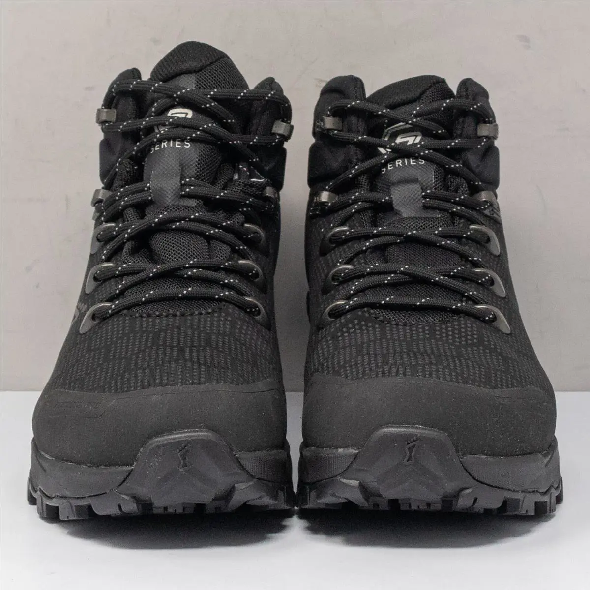 inov-8 shoes - Roclite Pro G 400 GTX - 000950-BK-S-01 - Black 4