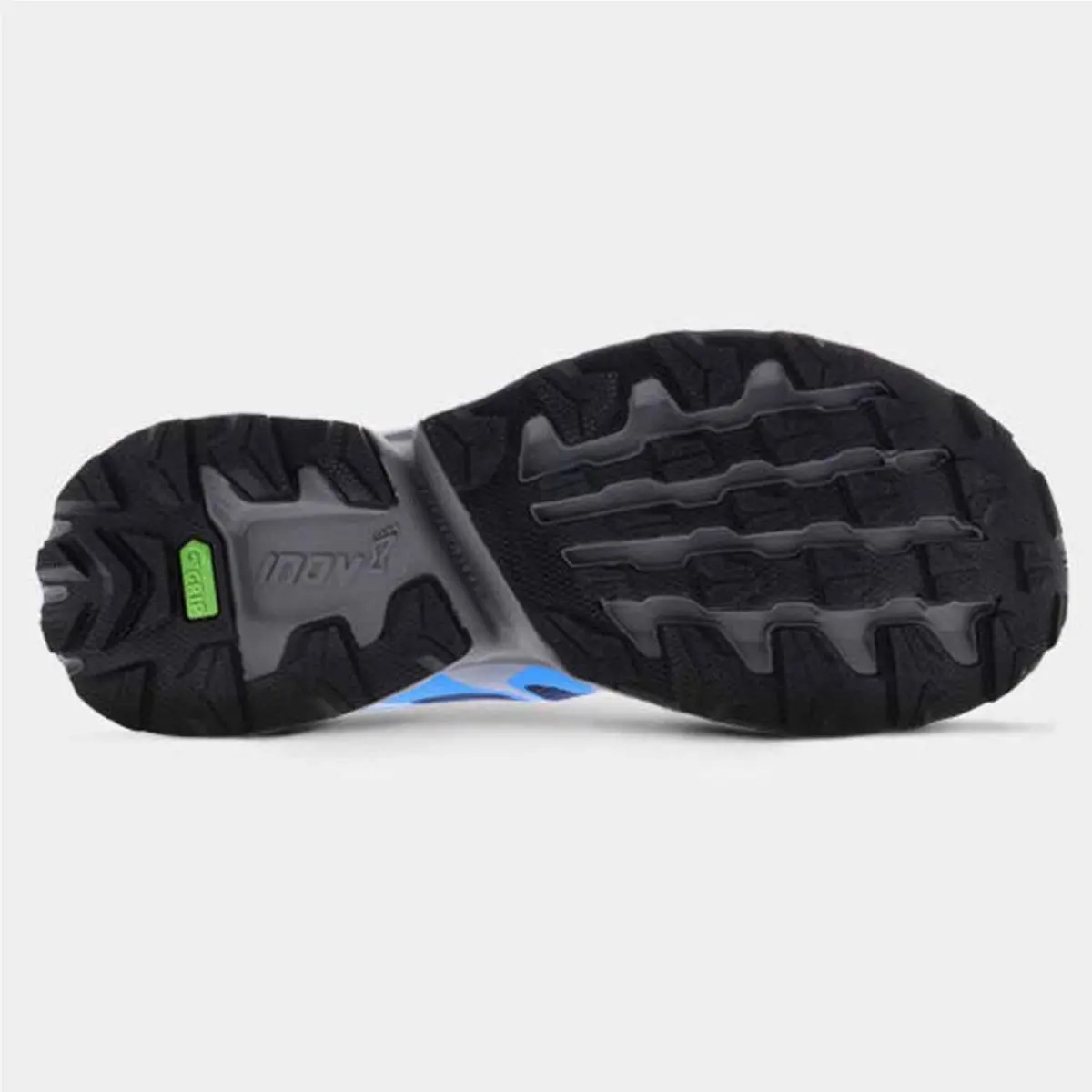 inov-8 shoes - 000977-BLGYNE-S-01-M-9 - 000977-BLGYNE-S-01-M-9 - Blue/Grey/Nectar 0