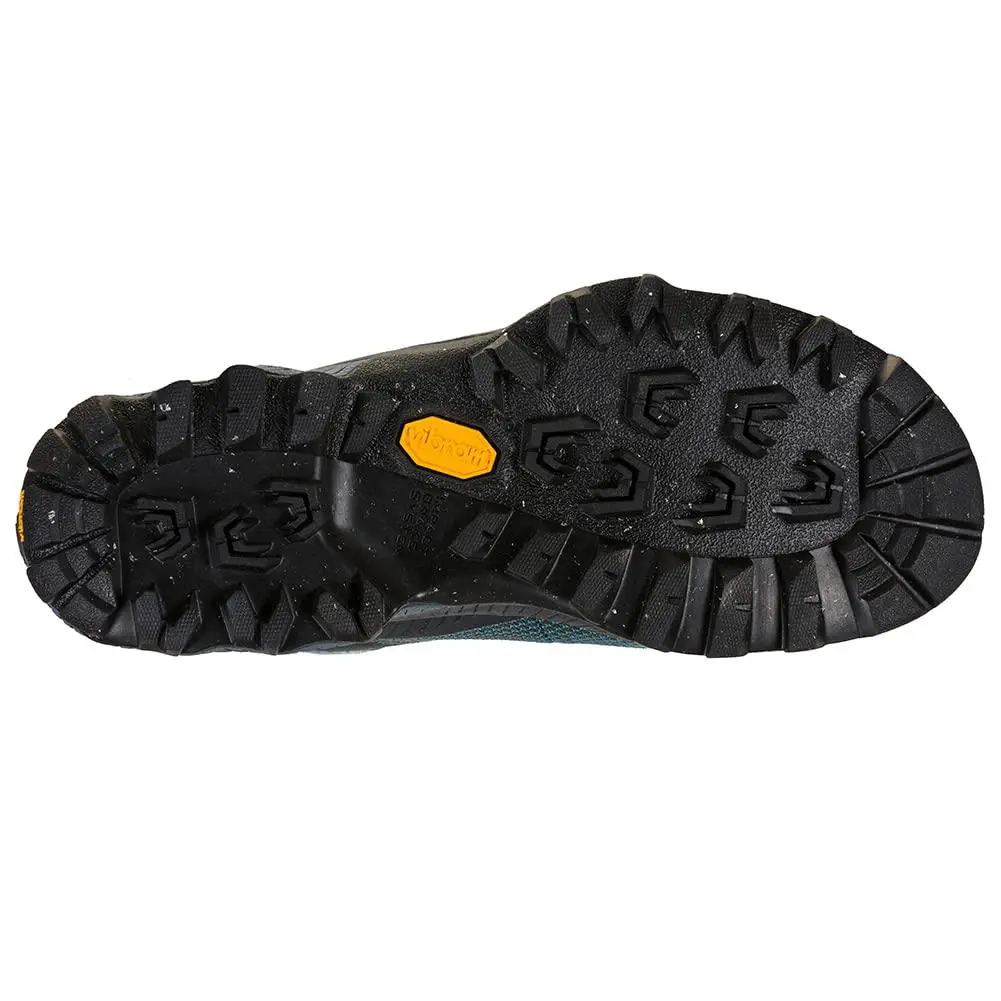 Lasportiva shoes - 34 t 624900 40 5 - 34T-624900-40 - topaz carbon 2