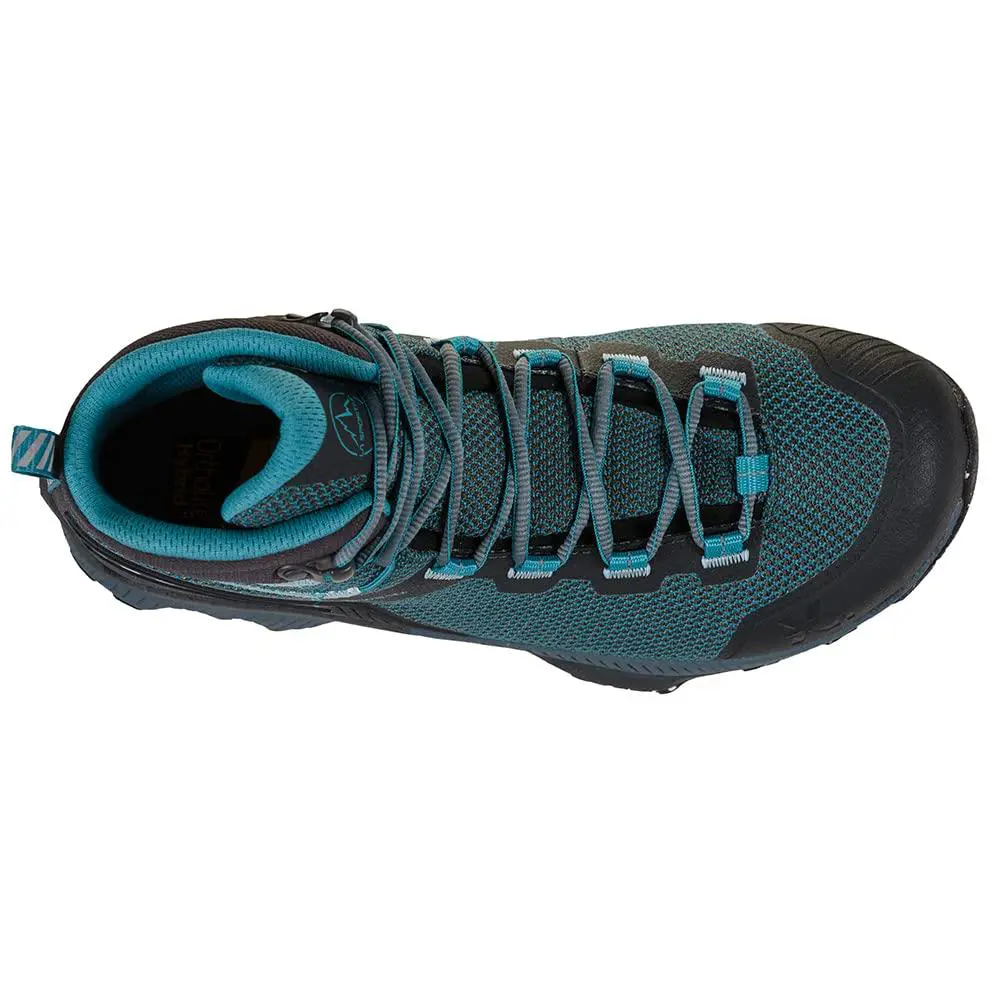 Lasportiva shoes - 34 t 624900 40 5 - 34T-624900-40 - topaz carbon 3