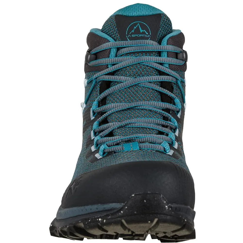 Lasportiva shoes - 34 t 624900 40 5 - 34T-624900-40 - topaz carbon 4
