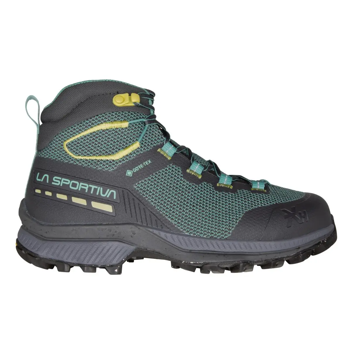 Lasportiva shoes - 34 t 624900 40 5 - 34T-624900-40 - topaz carbon 16