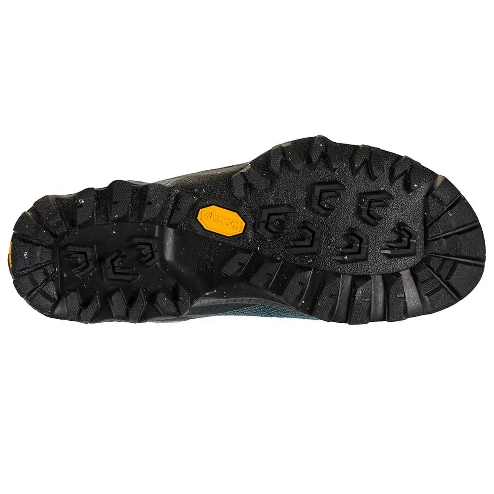 Lasportiva shoes - 34 t 624900 40 5 - 34T-624900-40 - topaz carbon 10