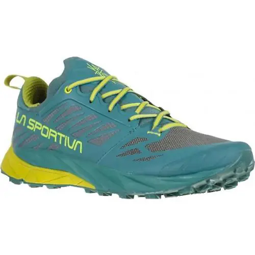 Lasportiva shoes - La Sportiva Kaptiva - Kaptiva - Green (UPC: 801216530431) 0