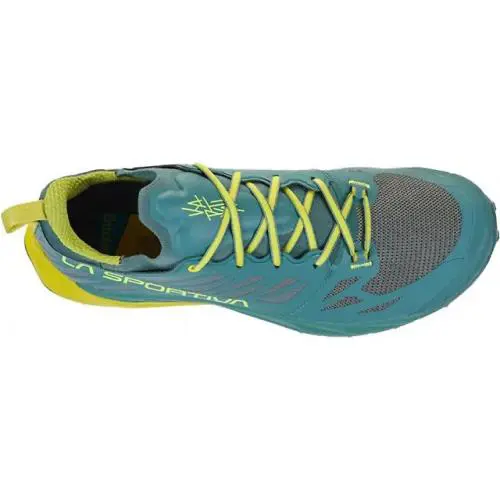 Lasportiva shoes - La Sportiva Kaptiva - Kaptiva - Green (UPC: 801216530431) 1