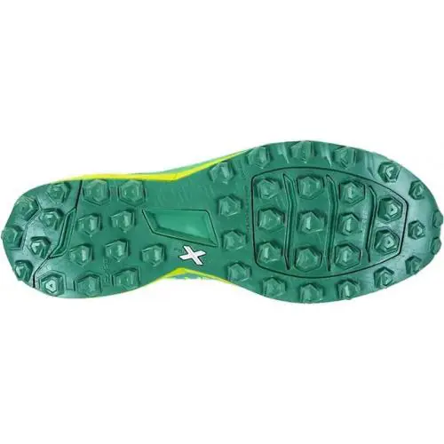 Lasportiva shoes - La Sportiva Kaptiva - Kaptiva - Green (UPC: 801216530431) 2