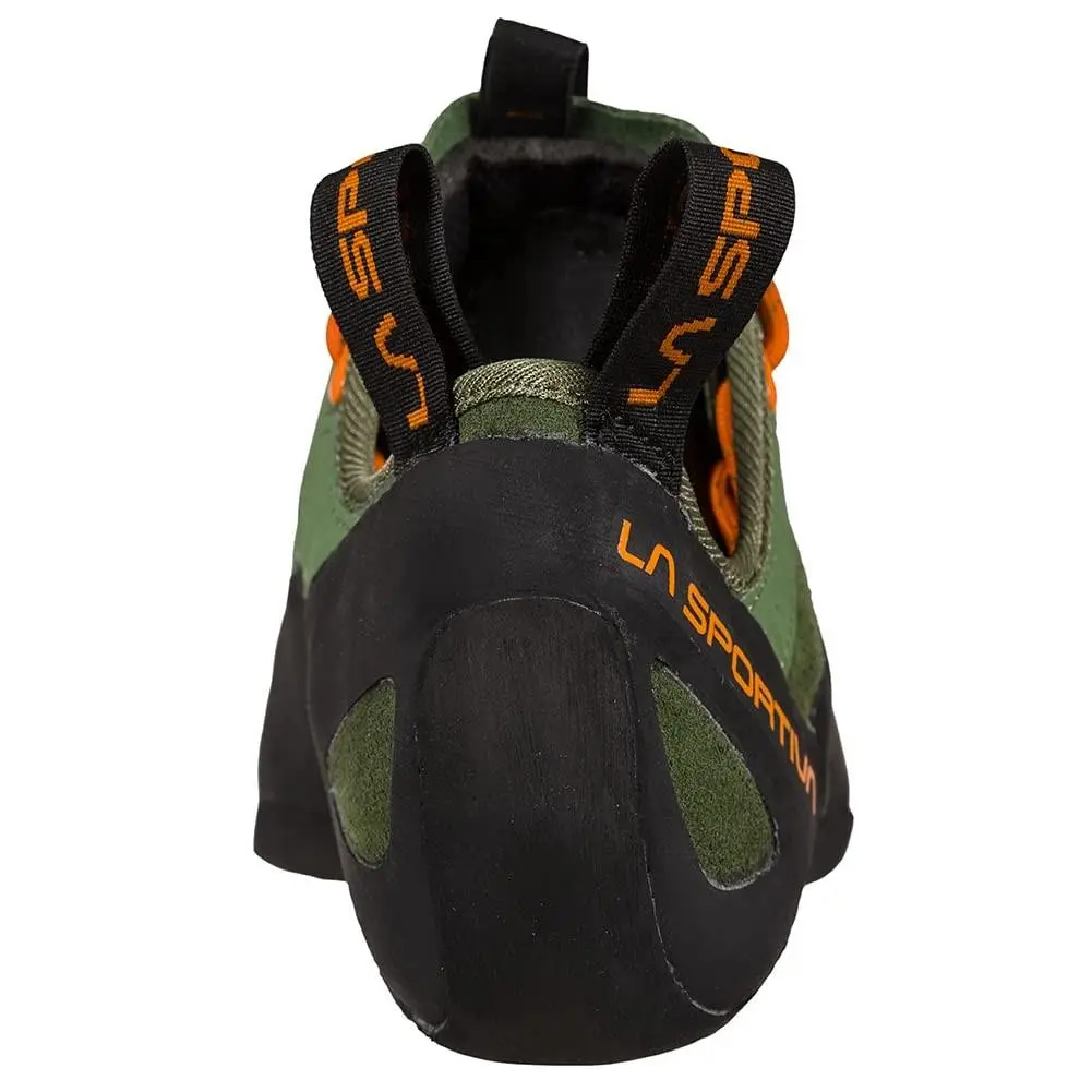 Lasportiva shoes - 30L - Olive/Tiger (UPC: 801216624086) 5