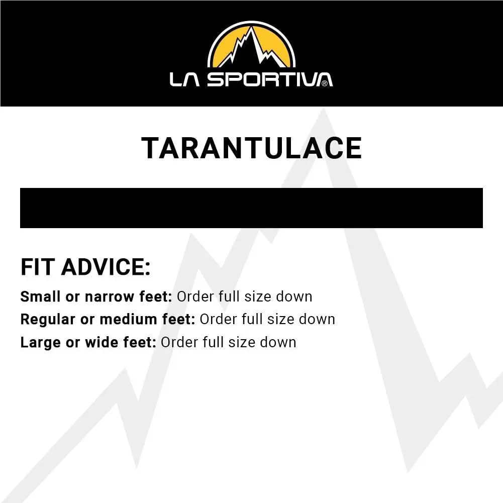 Lasportiva shoes - 30L - Olive/Tiger (UPC: 801216624086) 0