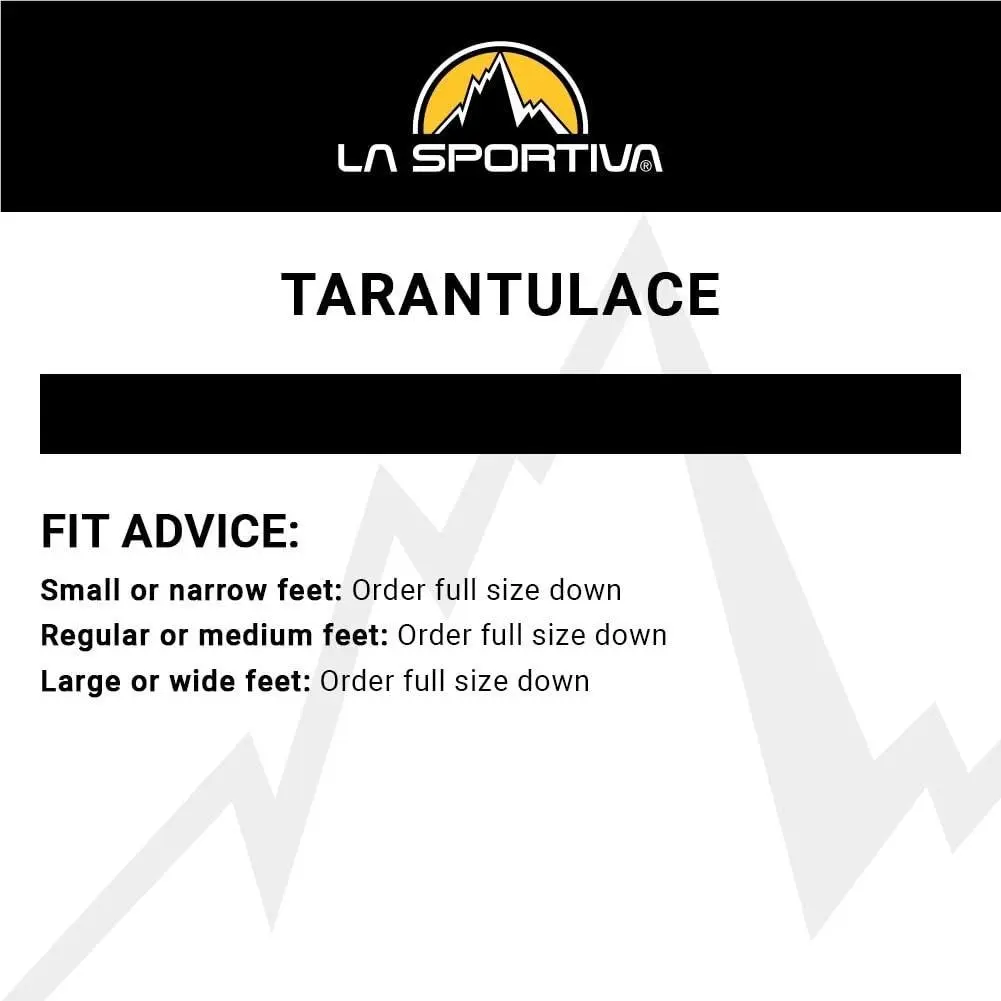 Lasportiva shoes - 30L - Olive/Tiger (UPC: 801216624086) 0
