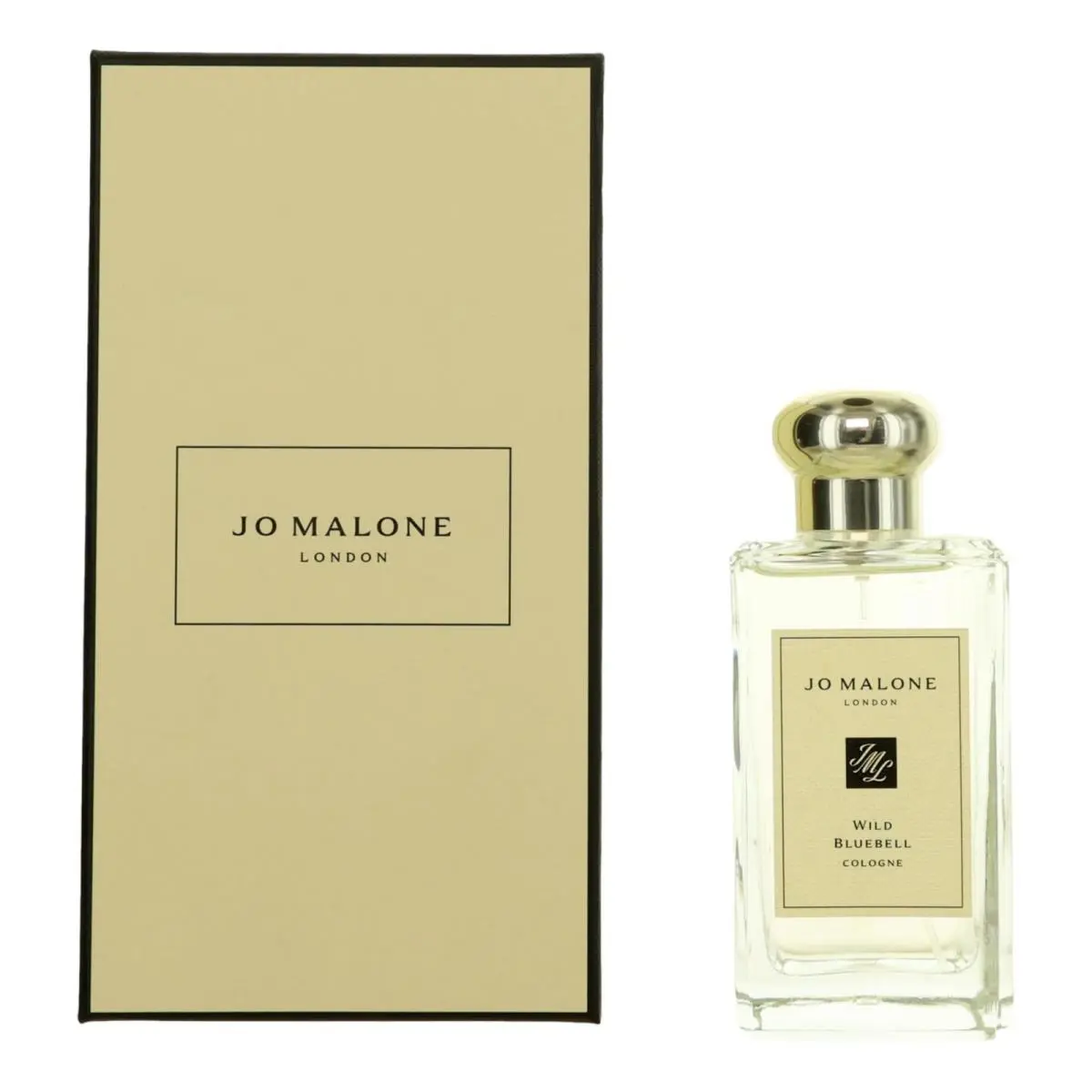 Jo Malone Wild Bluebell by Jo Malone 3.4 oz Cologne Spray For Unisex