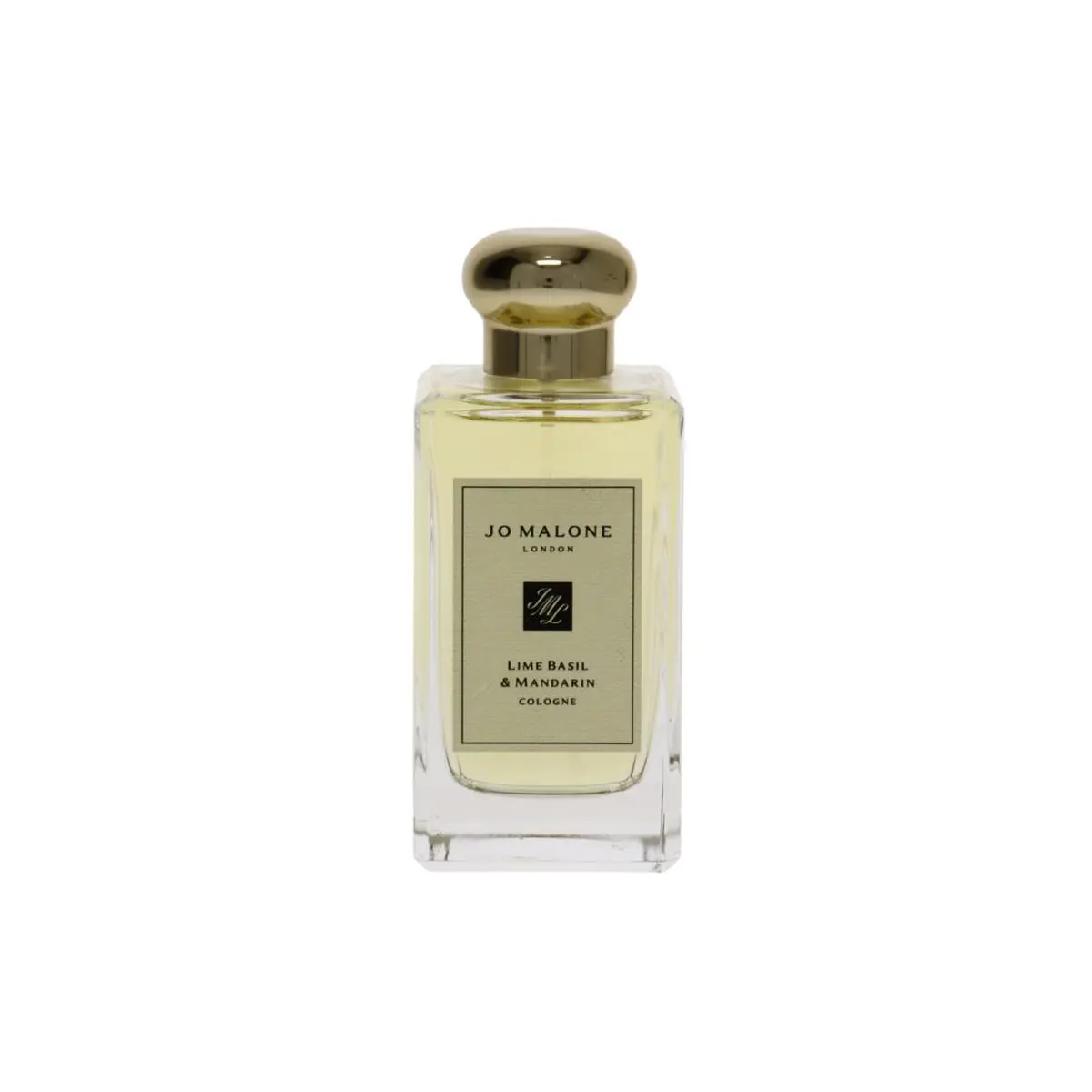 Jo Malone London Lime Basil Mandarin Eau De Cologne Spray For Unisex 100ml
