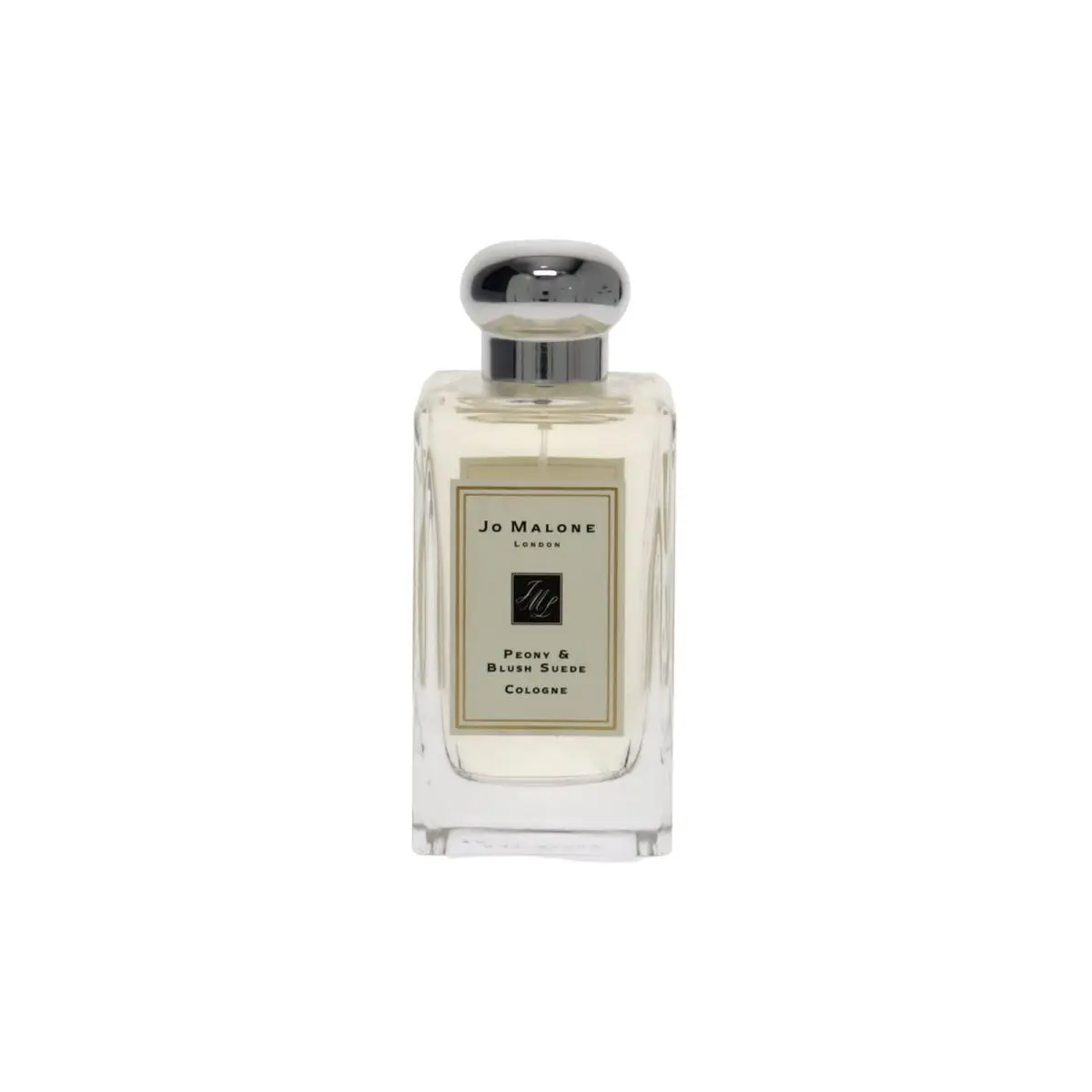 Jo Malone London Peony Blush Suede Cologne Spray For Women 100ml