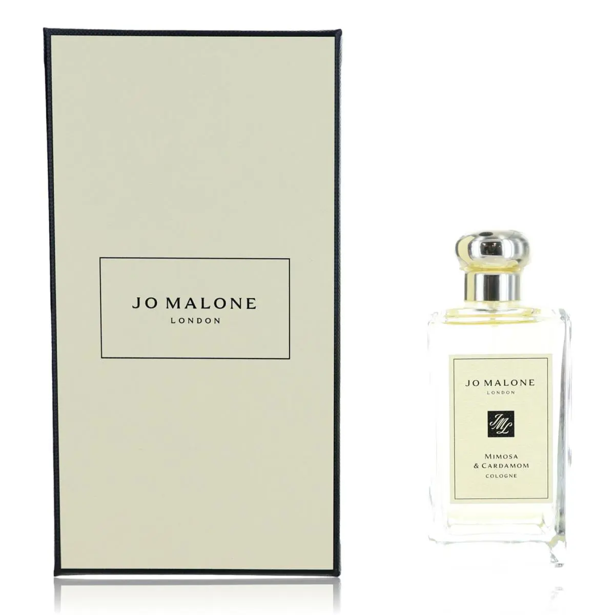 Jo Malone Mimosa Cardamom by Jo Malone 3.4oz Cologne Spray For Unisex