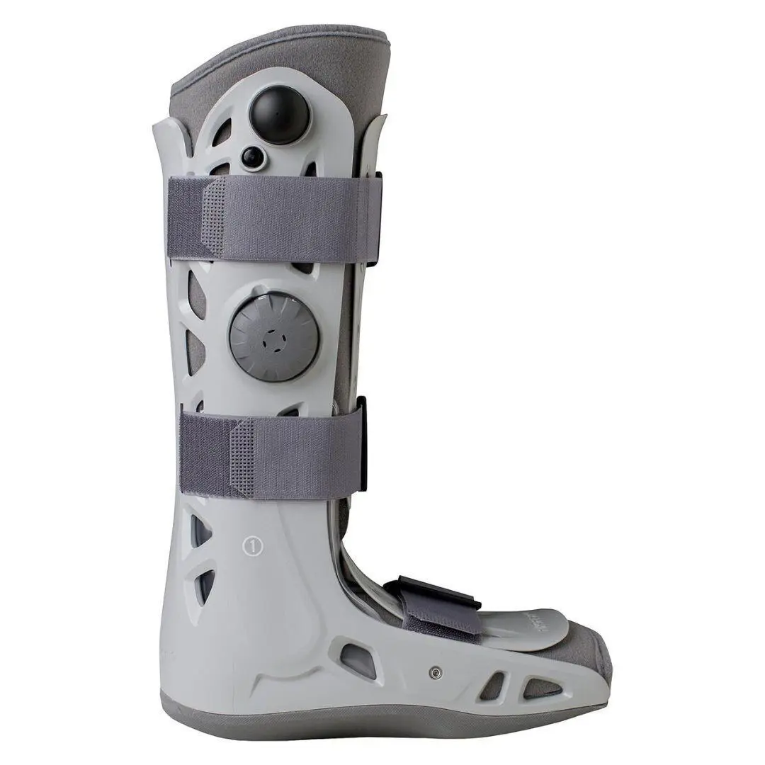 Aircast  - 01EF-XS - 01EF-XS - Gray (UPC: 015421003431) 0