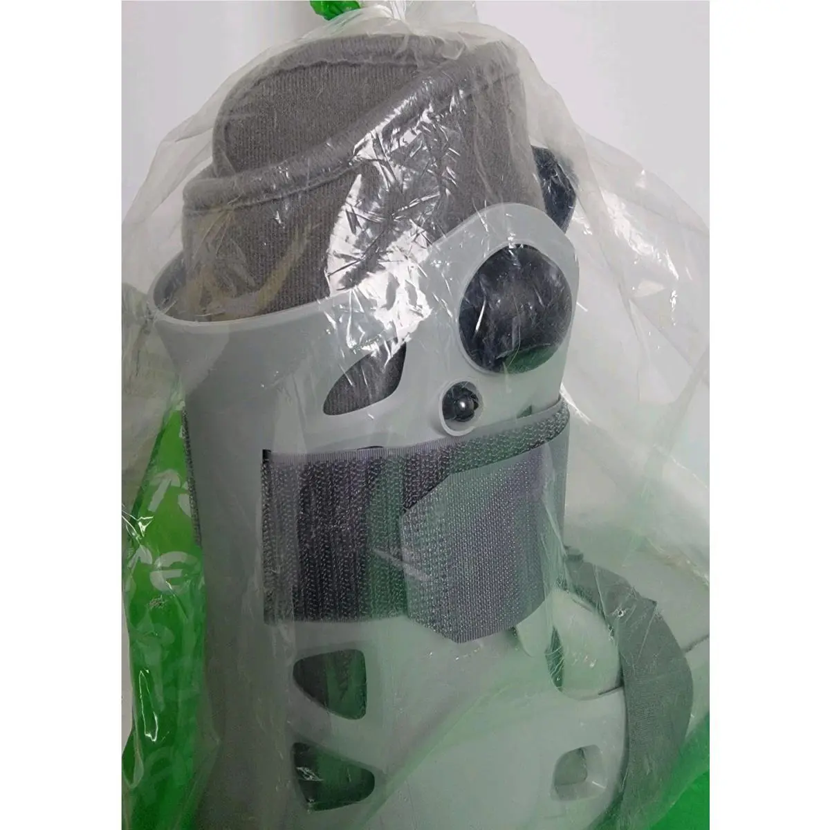 Aircast  - Aircast AirSelect Walker - AirSelect Walker - Gray 2