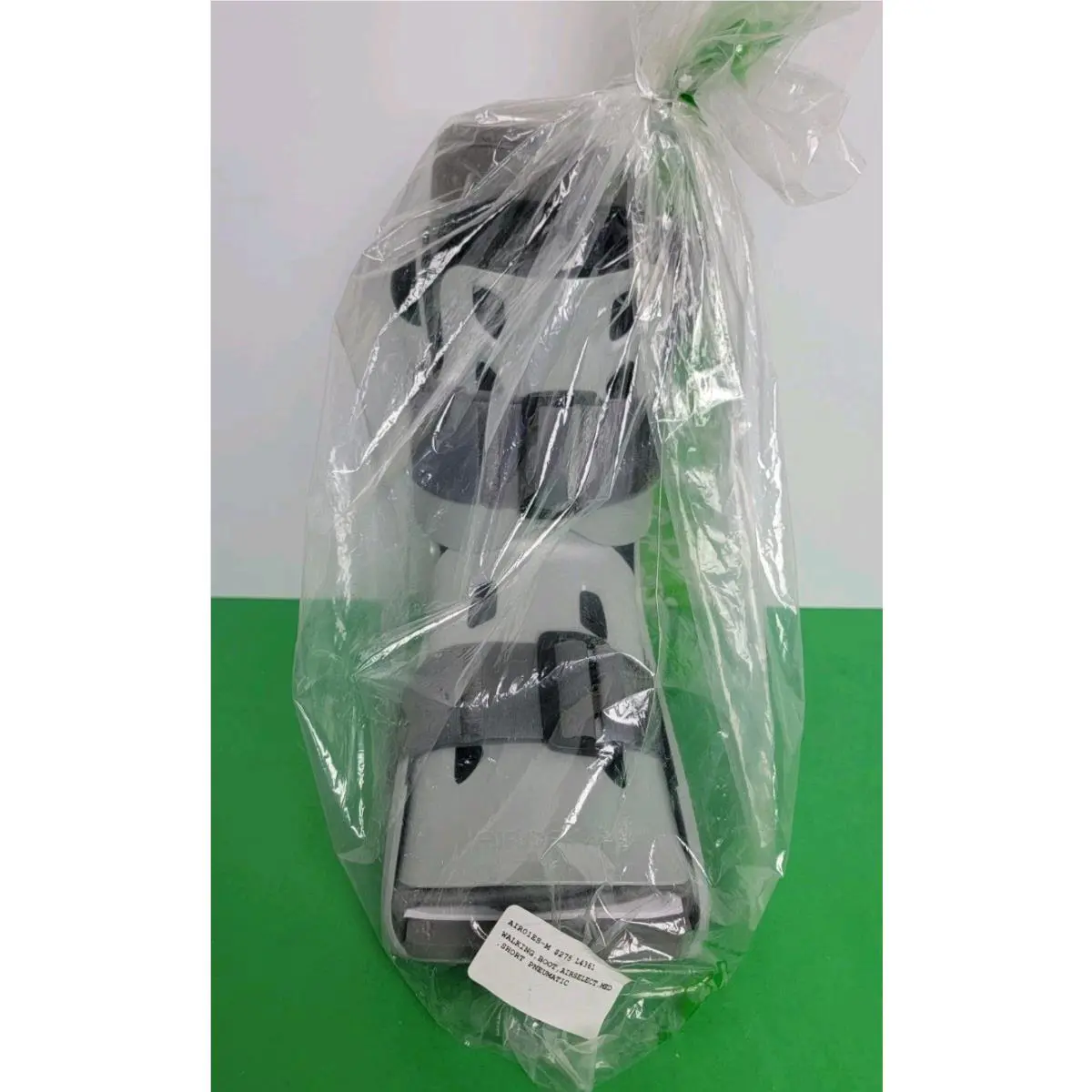 Aircast  - Aircast AirSelect Walker - AirSelect Walker - Gray 3