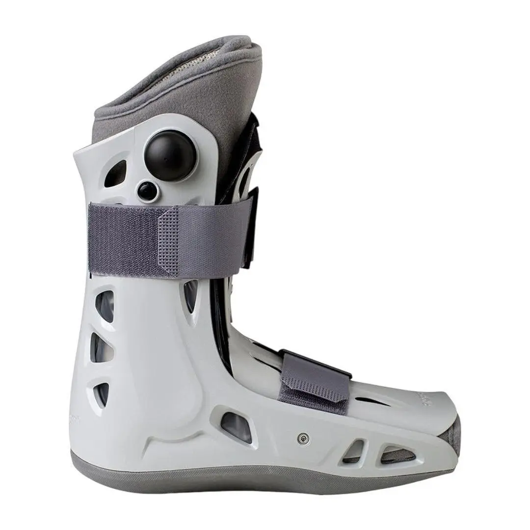 Aircast  - 01ES-S - 01ES-S - Gray (UPC: 888912044035) 1