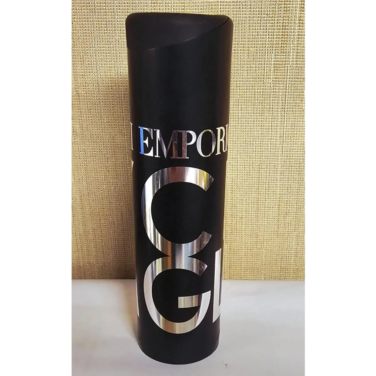 Emporio Armani City Glam By Giorgio Armani Edt Spray 3.4/3.3 oz Men Same As