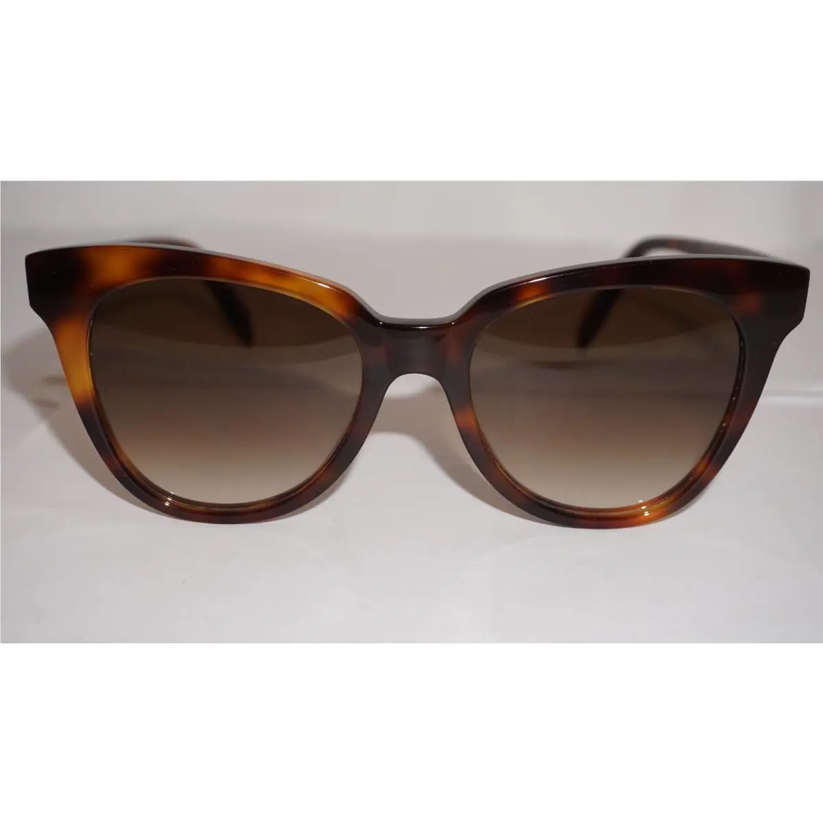 Alexander Mcqueen Sunglasses Havana Brown Gradient AM0159S 002 53 19 150