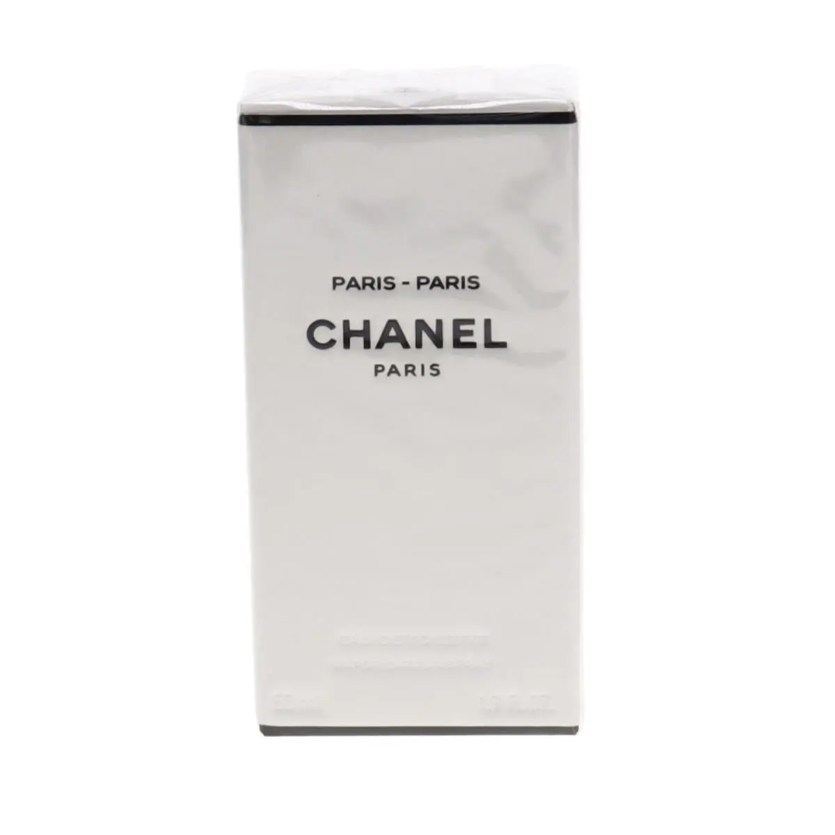 Chanel Les Eaux De Chanel Eau de Toilette Spray For Women 50ml