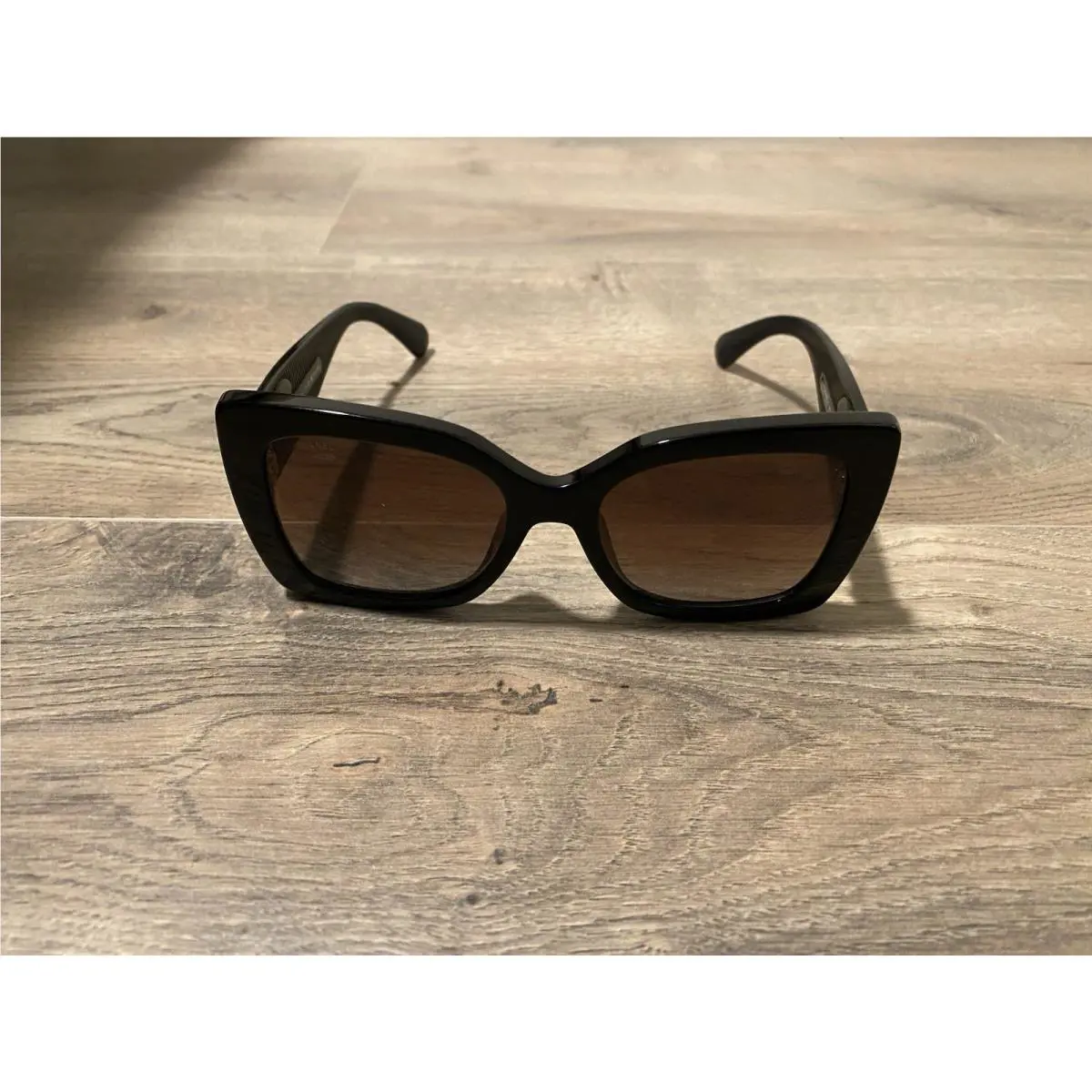 Chanel Sunglasses Womens Square Sunglasses