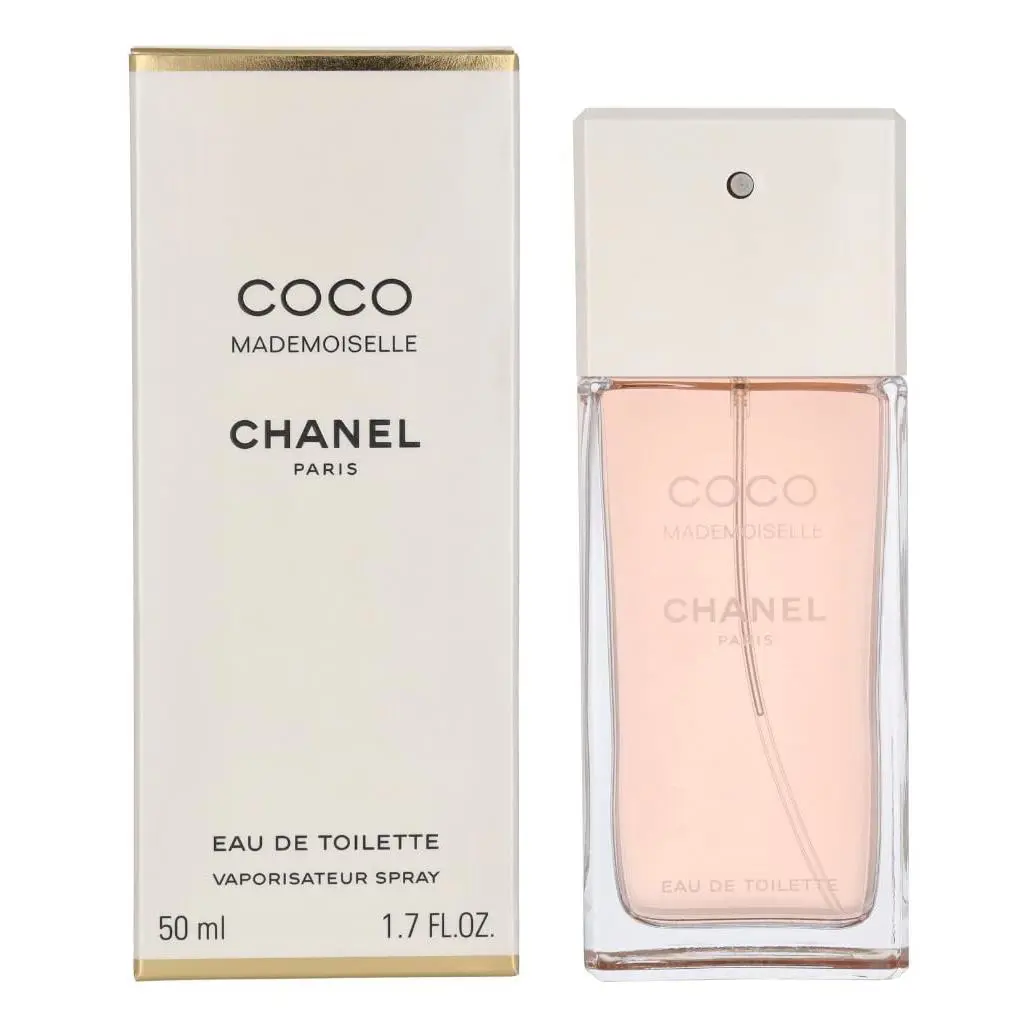 Chanel Coco Mademoiselle 1.7 oz / 50 ml Edt Spray