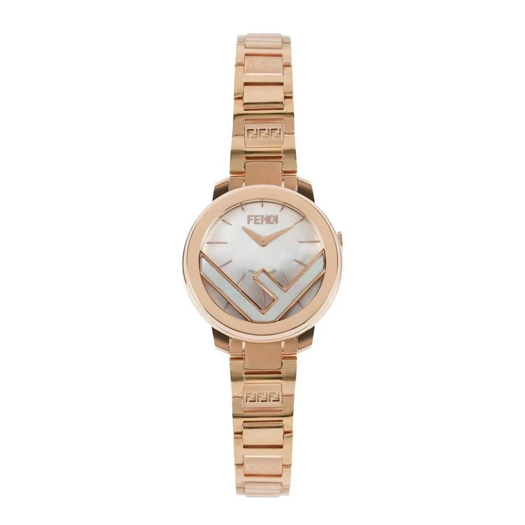 Fendi Women`s F Is Fendi Watch Women`s