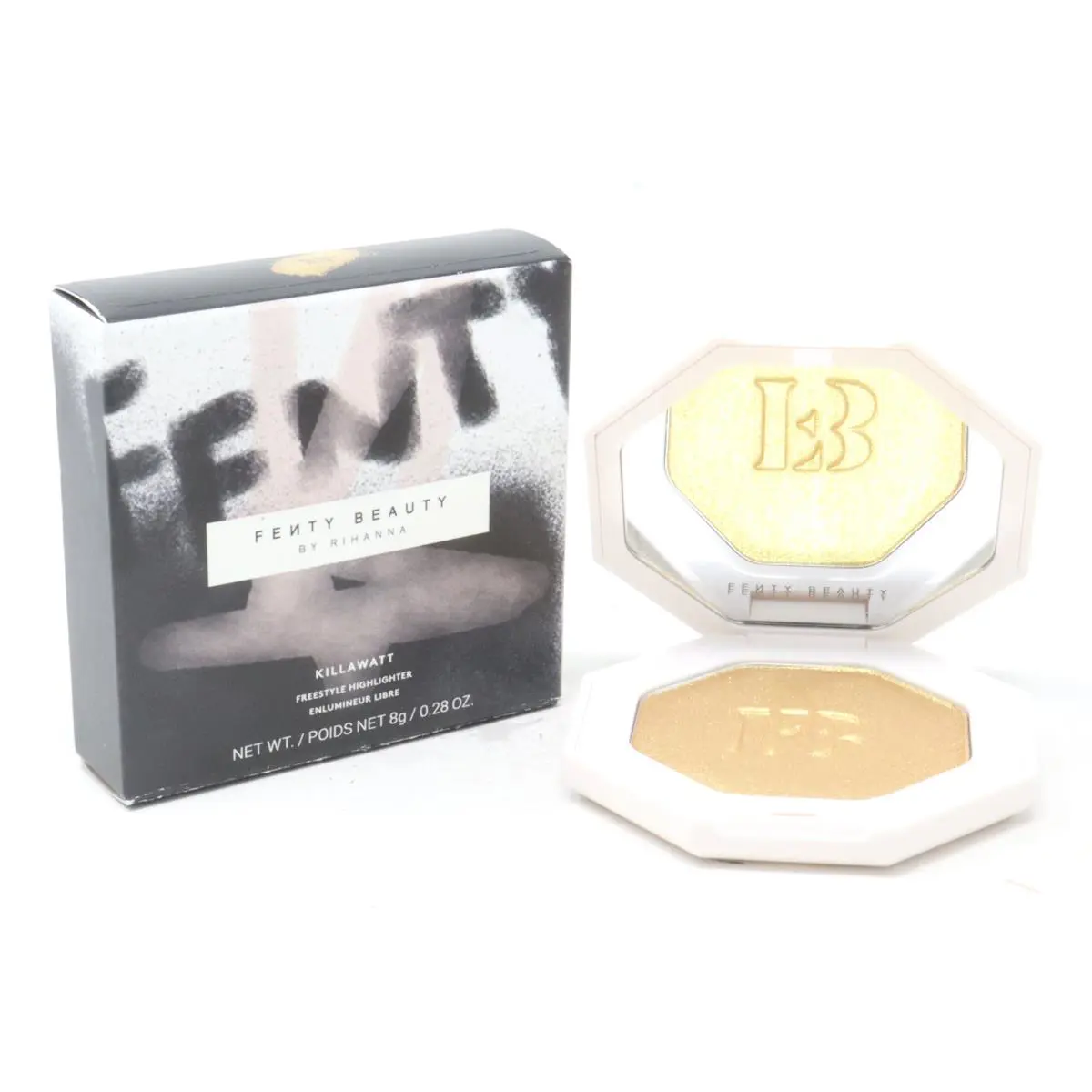 Killawatt Freestyle Highlighter 0.28oz by Fenty Beauty