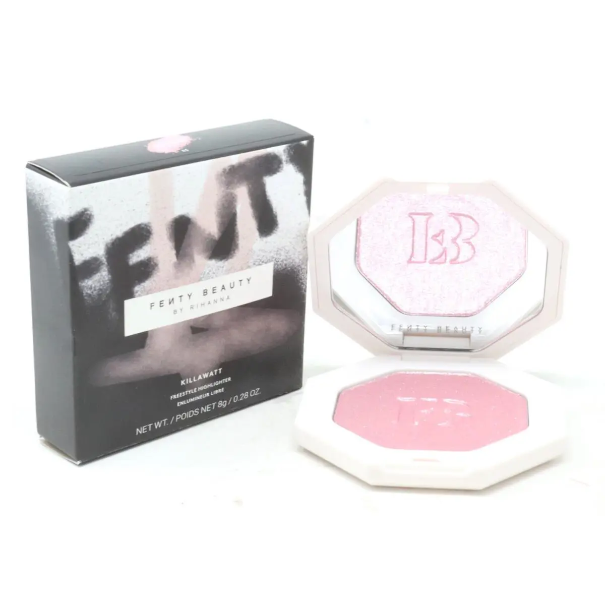 Killawatt Freestyle Highlighter 0.28oz 05 Wattabrat by Fenty Beauty
