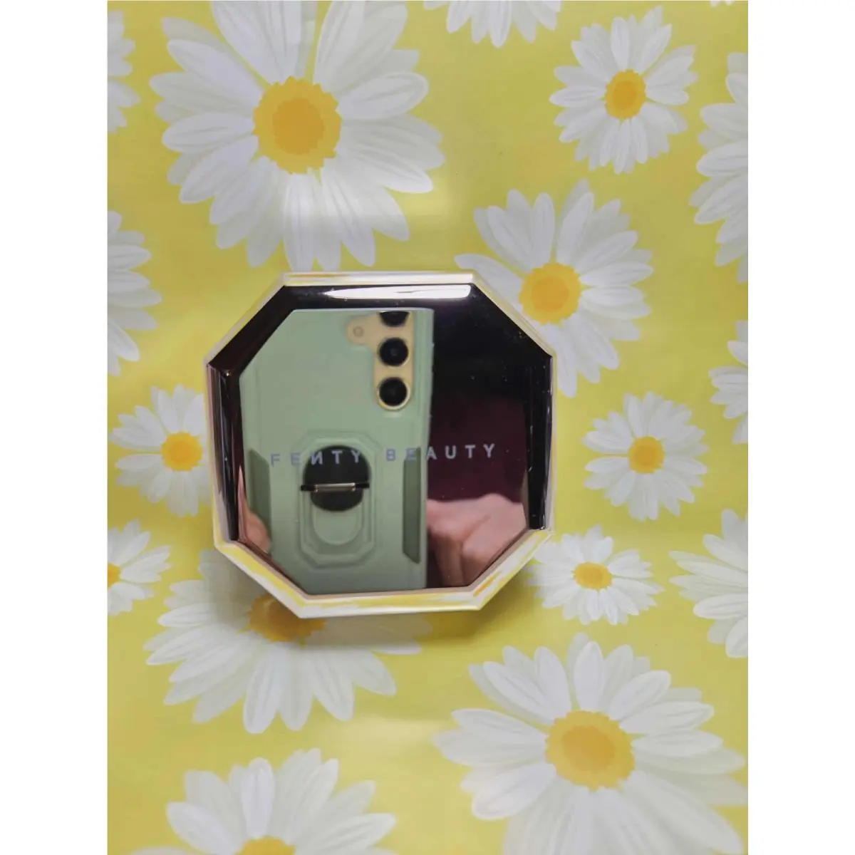 Fenty Beauty Set it Down Superfine Blurring Setting Powder Butter Full Size