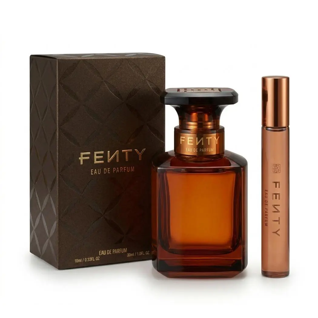 by Rihanna Eau de Parfum Set 30ml + 10ml For Women by Fenty Beauty