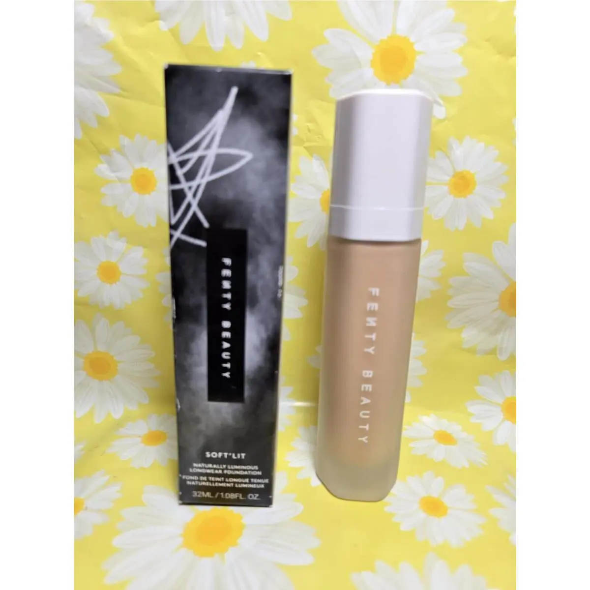 Fenty Beauty by Rihanna Pro Filt`r Soft Matte Longwear Foundation 265
