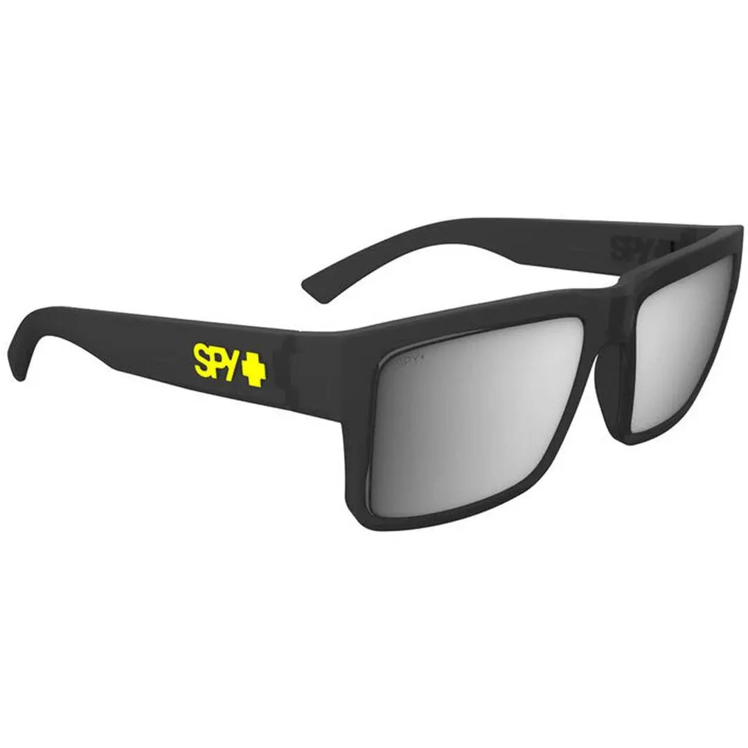 Spy Montana SPY6700000000263 Sunglasses 54mm - Frame: Black, Lens: Bronze Platinum