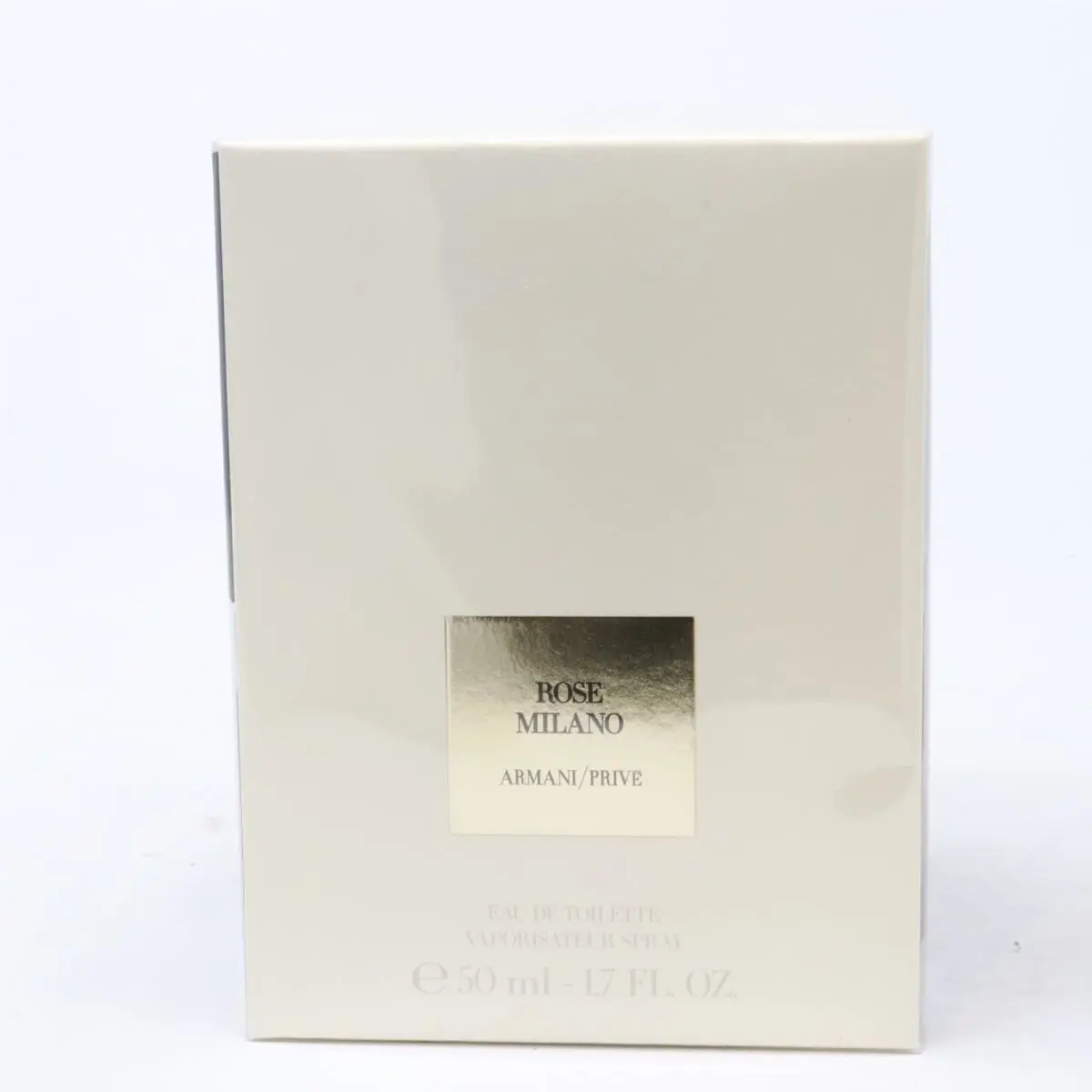 Giorgio Armani Armani Privé Rose Milano Eau De Toilette Spray For Women 50ml