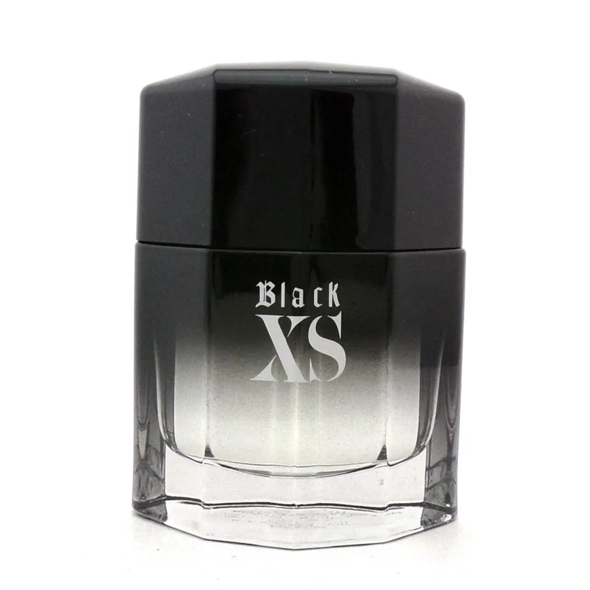 Paco Rabanne Men`s Black XS Men Edt Spray 3.3 oz Tester Fragrances