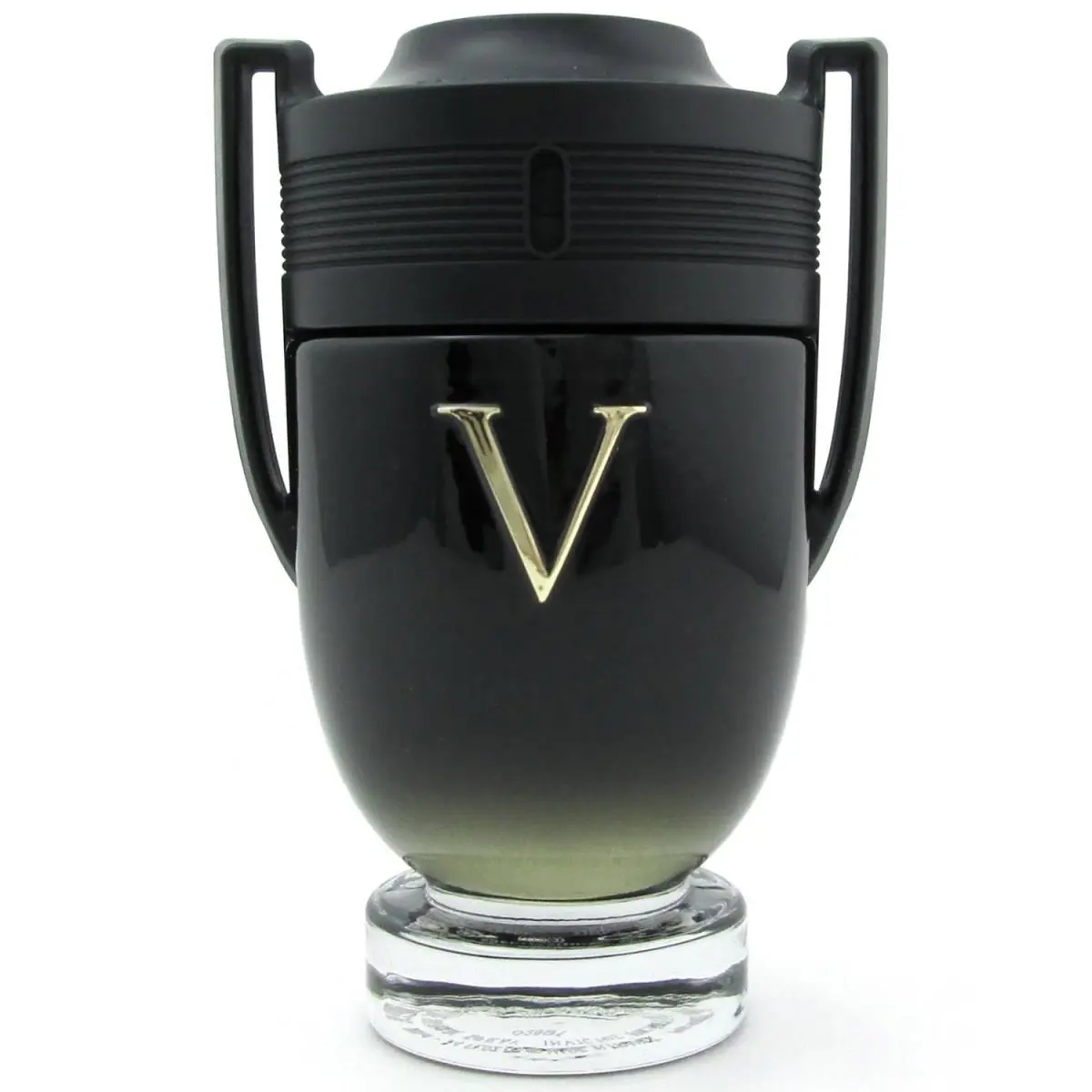 Paco Rabanne Men`s Invictus Victory Edp Spray 3.38 oz Tester Fragrances