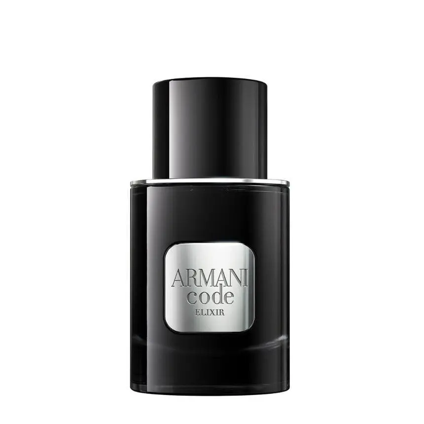 Giorgio Armani Men`s Armani Code Elixir Parfum 1.7 oz Fragrances 3614274139167