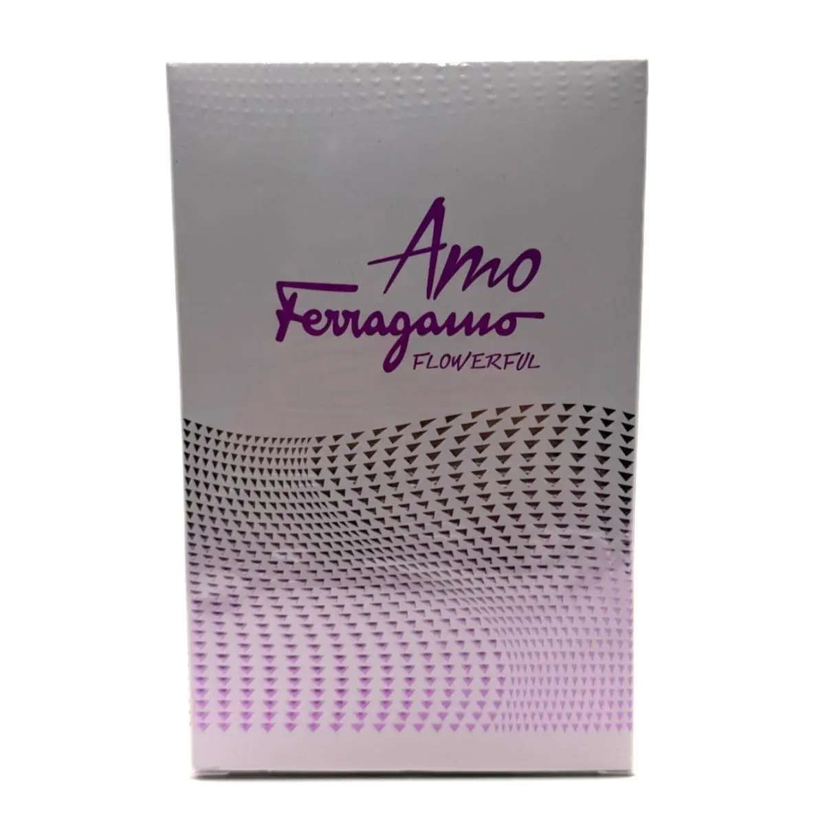 Amo Ferragamo Flowerful Salvatore Ferragamo 3.4 fl oz
