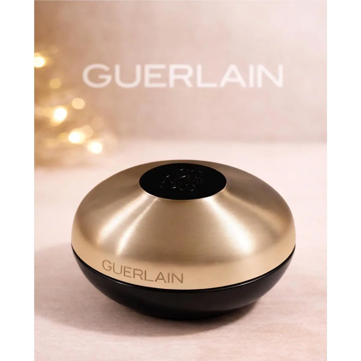 Guerlain La Creme Exceptional Complete Care Day Cream Read