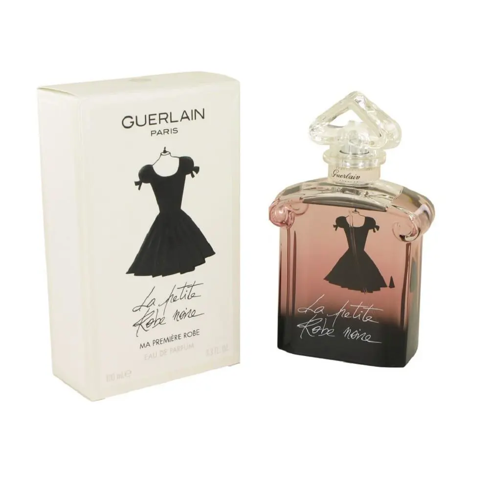 LA Petite Robe Noire MA Premiere Robe Guerlain 3.4oz / 100ml Edp Women Perfume