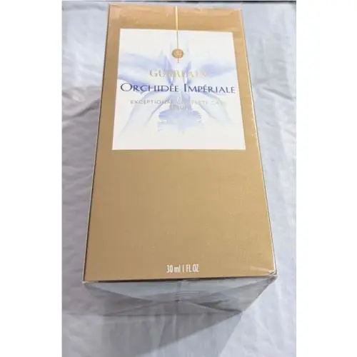 Guerlain Orchidée Impériale Exceptional Complete Care Serum 30 ml