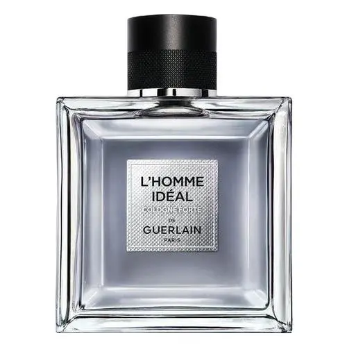 2026 Guerlain L`homme Ideal Cologne Forte Edp 3.3oz/100ml