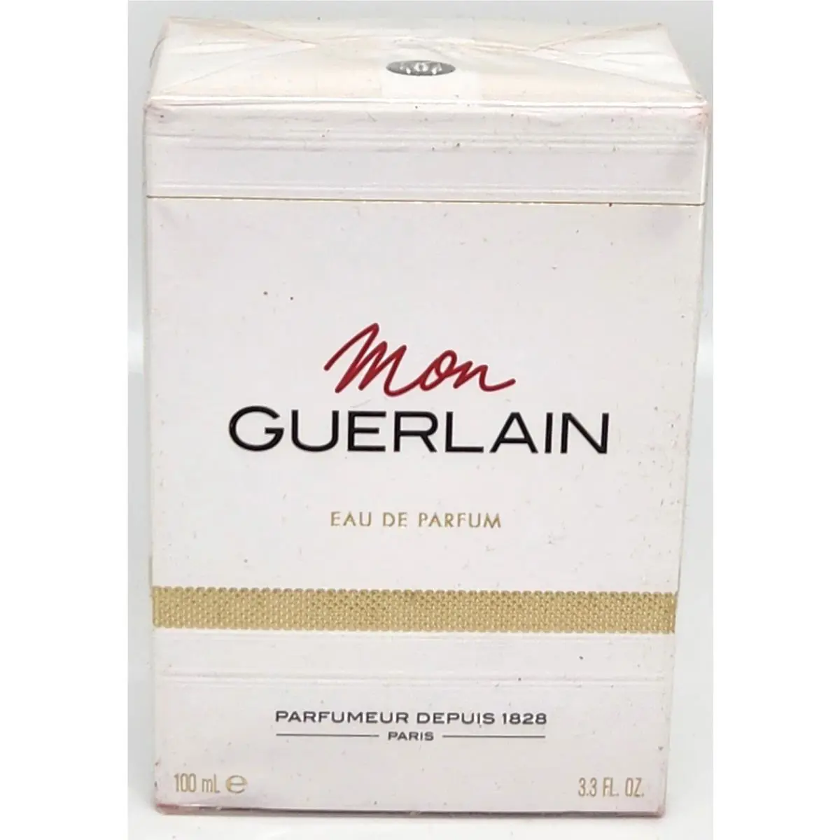Mon Guerlain For Women By Guerlain Eau de Parfum Spray 3.3 fl oz
