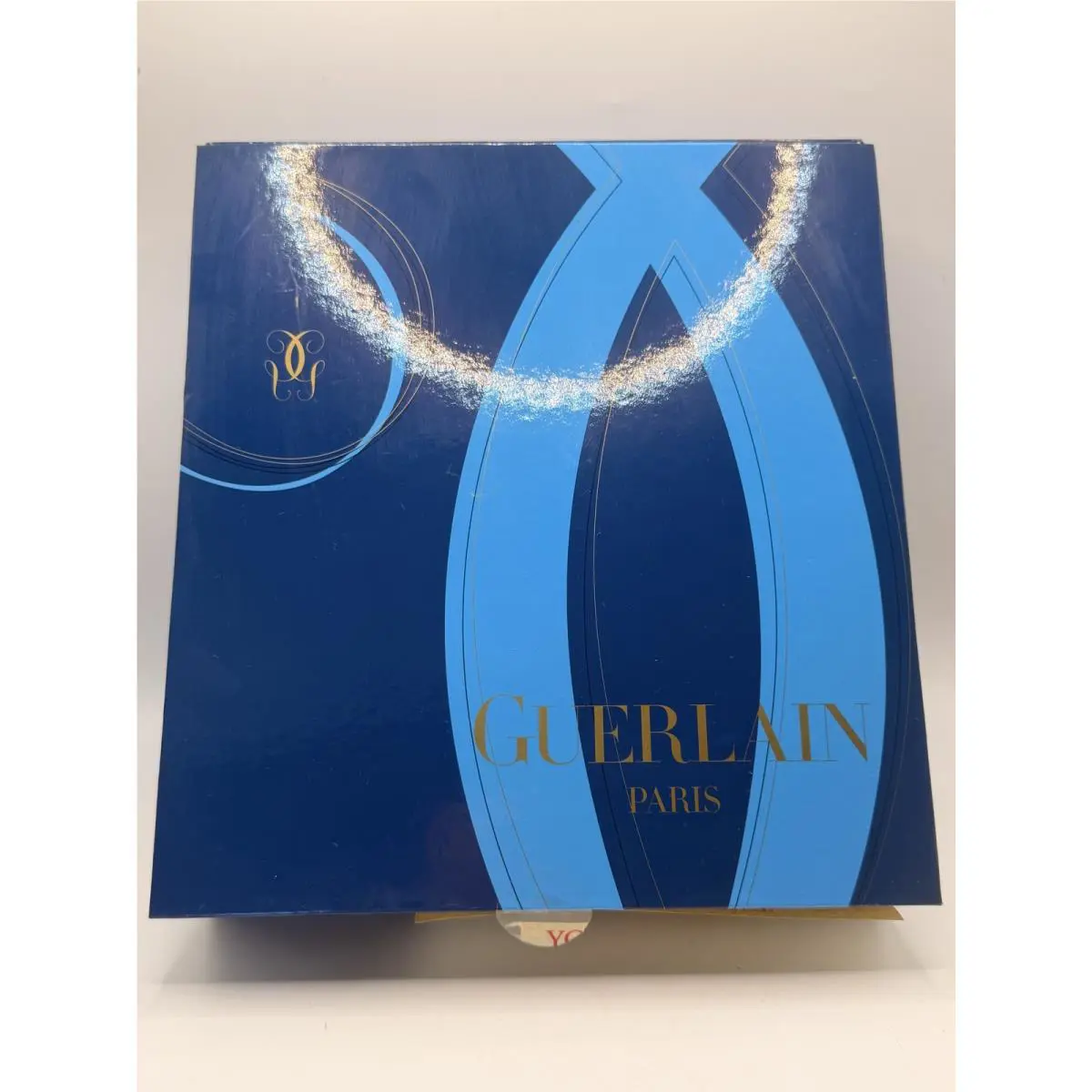 Guerlain Paris Miniature Perfume Gift Set 5-Piece Women`s Fragrances Collection