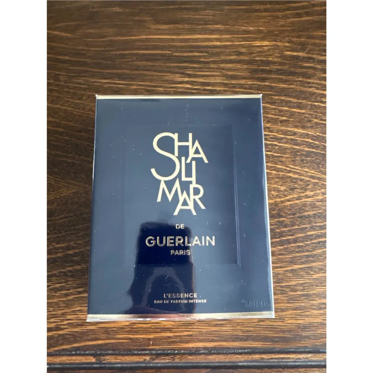 Guerlain /shalimar L`essence /90ml /3.0 Fl Oz/edp Intense