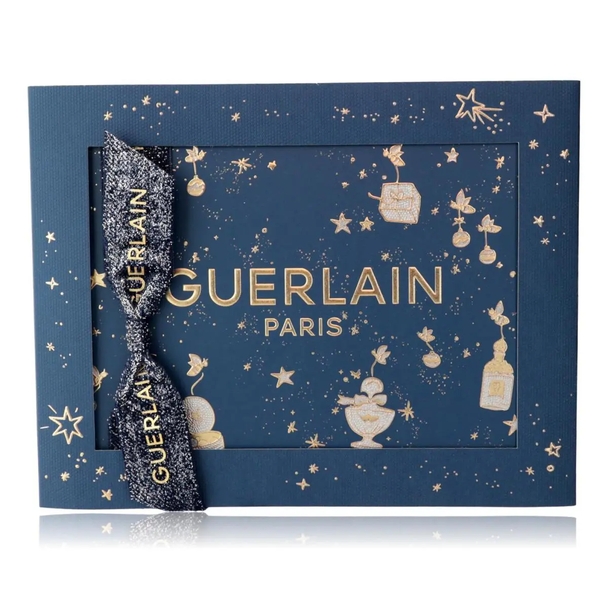Shalimar by Guerlain 3 Piece Gift Set For Women
