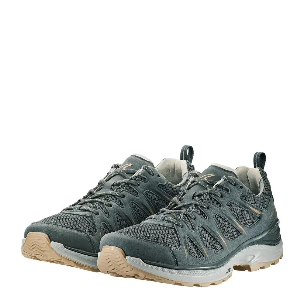 Lowa shoes - 3114167945 - 3114167945 - Anthracite/Bronze 0