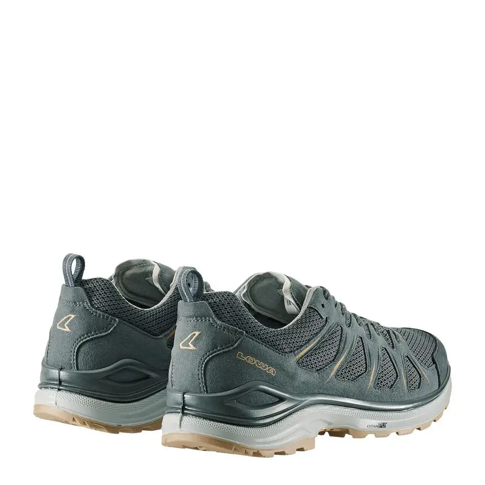 Lowa shoes - 3114167945 - 3114167945 - Anthracite/Bronze 1