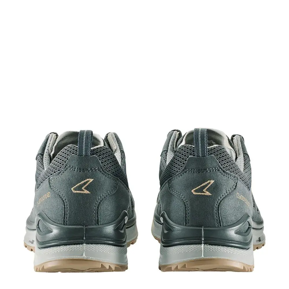 Lowa shoes - 3114167945 - 3114167945 - Anthracite/Bronze 4