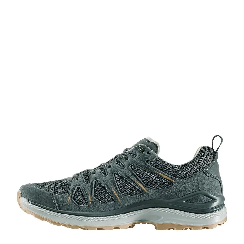 Lowa shoes - 3114167945 - 3114167945 - Anthracite/Bronze 5